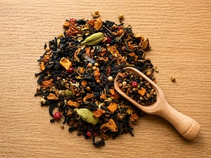Tés e infusiones a granel Graneleda Tés e infusiones a granel